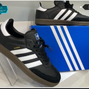 السامبا الاسود -16