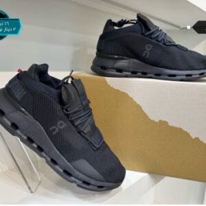 الاسود مع كحلي عالي -16