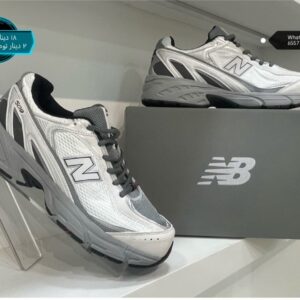 ابيض تحت رمادي -18