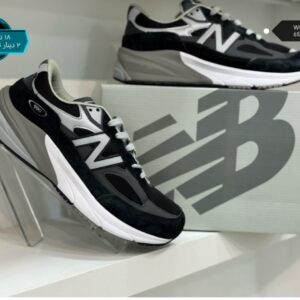 اسود تحت ابيض مع رمادي -18