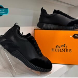 اسود كامل جلد قدام -33