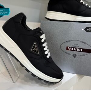 اسود تحت ابيض ساده -33