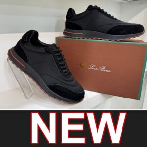 اسود كامل خط بنى من تحت - 33