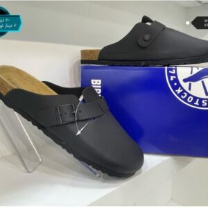 بريكن ستوك اسود - 20