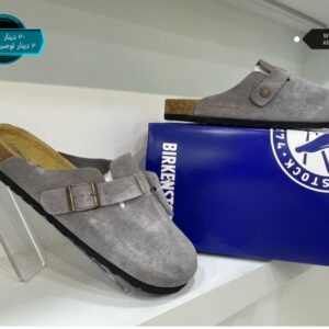 بريكن ستوك رمادي - 20