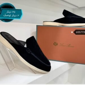 لوروبيانا اسود - 25