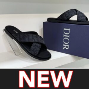 ديور اسود كامل -25