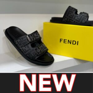 فيندي اسود عالي-25