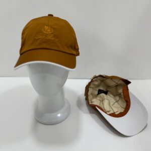 لوروبيانا بني غامق سادة