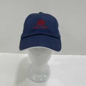 لوروبيانا كحلي مع احمر